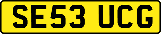 SE53UCG