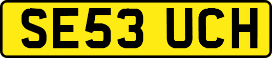 SE53UCH