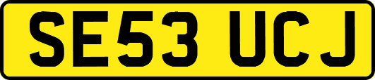 SE53UCJ