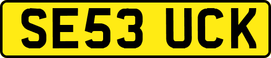 SE53UCK