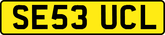 SE53UCL