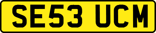 SE53UCM