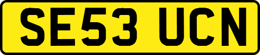 SE53UCN