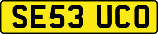 SE53UCO