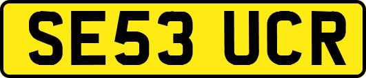 SE53UCR