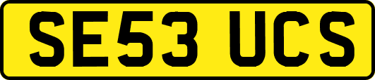 SE53UCS