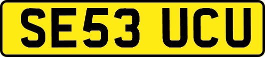 SE53UCU