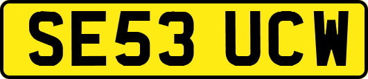 SE53UCW