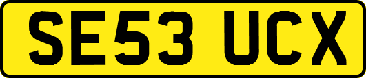 SE53UCX