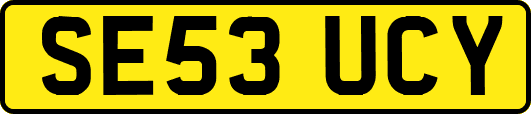 SE53UCY