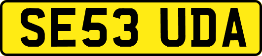 SE53UDA