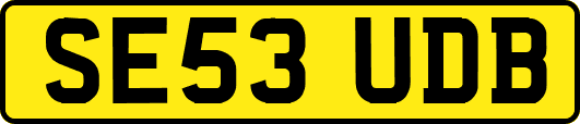 SE53UDB