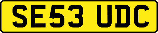SE53UDC