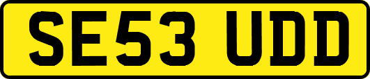 SE53UDD