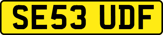 SE53UDF