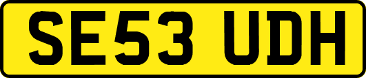 SE53UDH