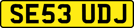SE53UDJ
