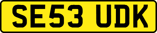 SE53UDK