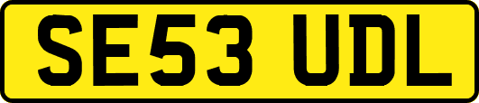 SE53UDL