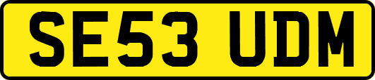 SE53UDM