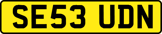 SE53UDN
