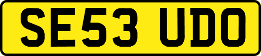 SE53UDO