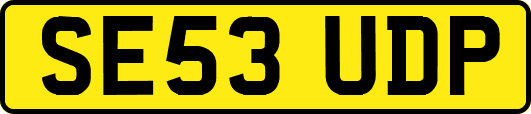 SE53UDP