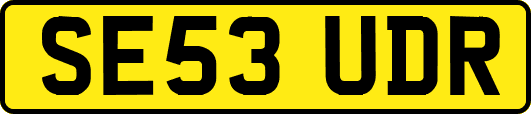 SE53UDR