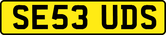 SE53UDS