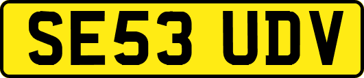SE53UDV