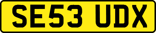 SE53UDX