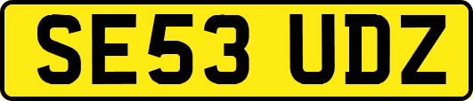 SE53UDZ