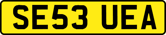 SE53UEA