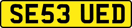 SE53UED