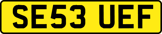 SE53UEF