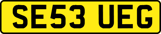 SE53UEG
