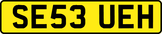 SE53UEH
