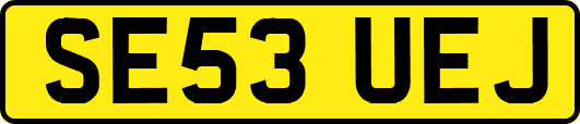 SE53UEJ