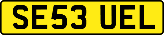 SE53UEL
