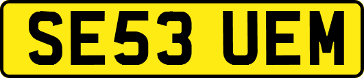 SE53UEM