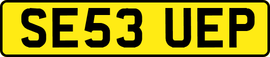 SE53UEP