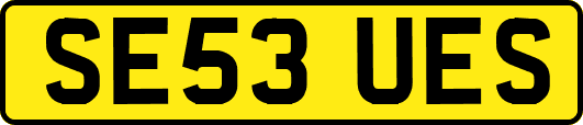 SE53UES