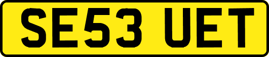 SE53UET