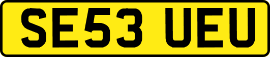 SE53UEU