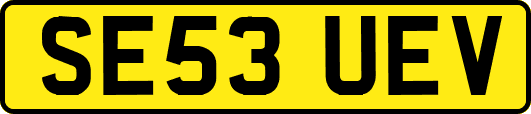 SE53UEV