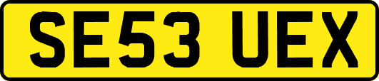 SE53UEX