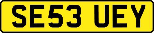 SE53UEY