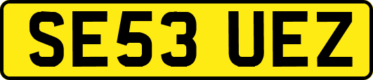 SE53UEZ