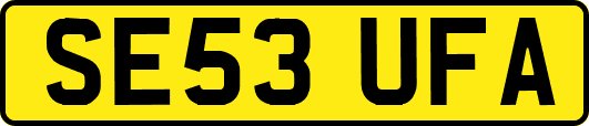 SE53UFA