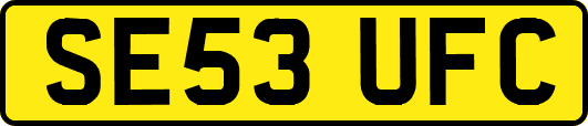 SE53UFC